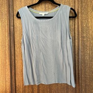 Perfect shell (once you iron it)